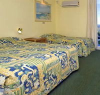 All Seasons Salamander Shores - Accommodation Coffs Harbour