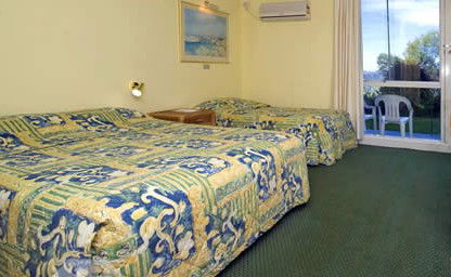 All Seasons Salamander Shores - Accommodation Coffs Harbour 0