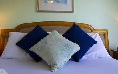 All Seasons Salamander Shores - Accommodation Coffs Harbour 2