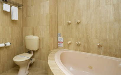 All Seasons Salamander Shores - Accommodation Coffs Harbour 3