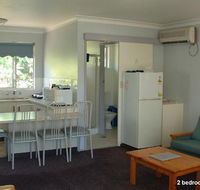 Bermuda Breezes Resort - Accommodation Coffs Harbour