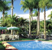 Forster Palms Motel - Accommodation Coffs Harbour