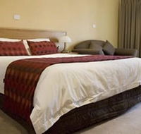 Comfort Inn Campbell - Accommodation Coffs Harbour