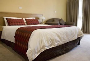 Comfort Inn Campbell - Accommodation Coffs Harbour 0