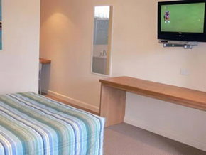 Comfort Inn Campbell - Accommodation Coffs Harbour 2