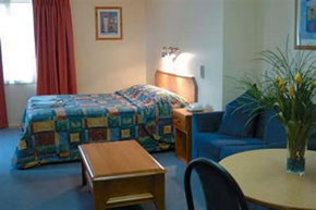 Comfort Inn Campbell - Accommodation Coffs Harbour 4