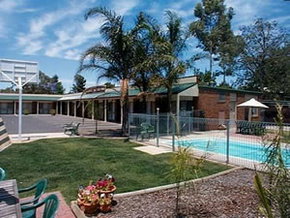 Comfort Inn Campbell - Accommodation Coffs Harbour 5