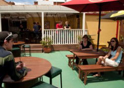 Jack Duggans Irish Pub - Accommodation Coffs Harbour 0