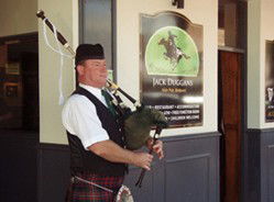 Jack Duggans Irish Pub - Accommodation Coffs Harbour 1