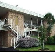 Country Lodge Motor Inn - Accommodation Coffs Harbour
