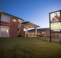 Bathurst Heritage Motor Inn - Accommodation Coffs Harbour