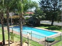 Comfort Inn Hallmark At Tamworth - Accommodation Coffs Harbour 3