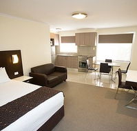 Country Comfort Premier Motel - Accommodation Coffs Harbour