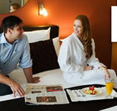 The Clarendon Hotel - Accommodation Coffs Harbour