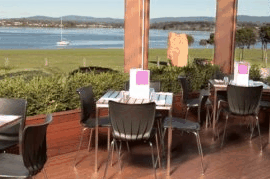 Comfort Inn The Pier - Accommodation Coffs Harbour