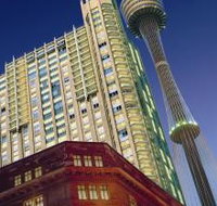 Swissotel Sydney - Accommodation Coffs Harbour