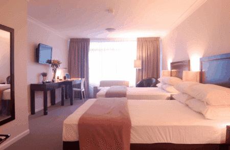 Checkers Country Resort And Conference Centre - Accommodation Coffs Harbour 0