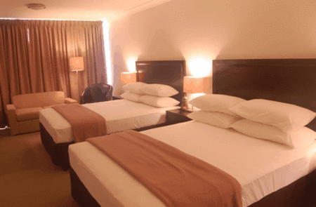 Checkers Country Resort And Conference Centre - Accommodation Coffs Harbour 3