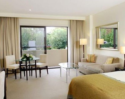The Hills Lodge Boutique - Accommodation Coffs Harbour 0