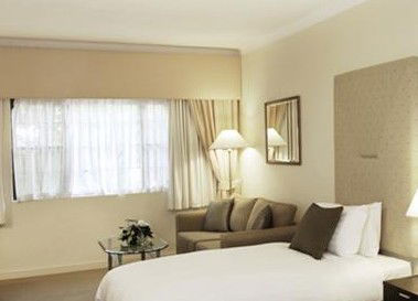 The Hills Lodge Boutique - Accommodation Coffs Harbour 1