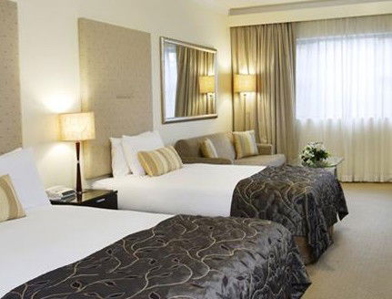The Hills Lodge Boutique - Accommodation Coffs Harbour 3