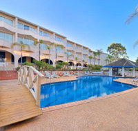 Stamford Grand North Ryde - Accommodation Coffs Harbour