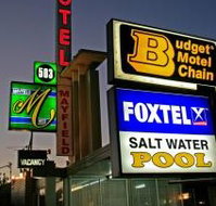 Mayfield Motel - Accommodation Coffs Harbour