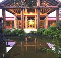 Tall Timbers Tasmania - Accommodation Coffs Harbour