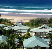 Fraser Island Beach Houses - Accommodation Coffs Harbour