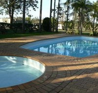 Glenwood Tourist Park and Motel - Accommodation Coffs Harbour