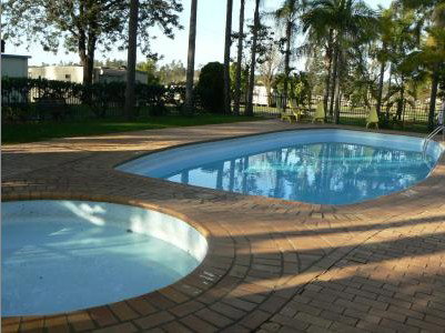 Glenwood Tourist Park And Motel - Accommodation Coffs Harbour 0