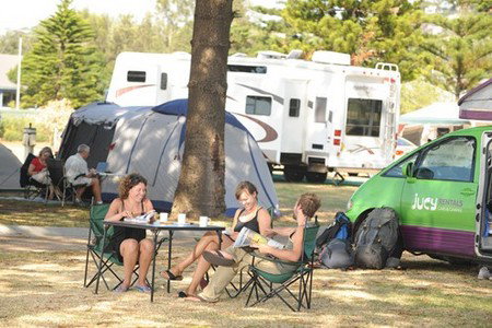 Narrabeen NSW Accommodation Coffs Harbour