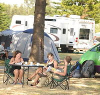 BIG4 Sydney Lakeside Holiday Park - Accommodation Coffs Harbour