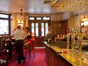 The Occidental Hotel - Accommodation Coffs Harbour 0