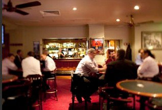 The Occidental Hotel - Accommodation Coffs Harbour 1