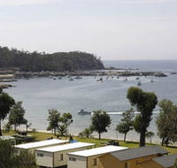 Sapphire Sun Holiday Village - Accommodation Coffs Harbour