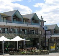 Banjo Paterson Inn - Accommodation Coffs Harbour