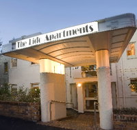The Lido Boutique Apartments - Accommodation Coffs Harbour