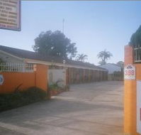 Buccaneer Motel - Accommodation Coffs Harbour