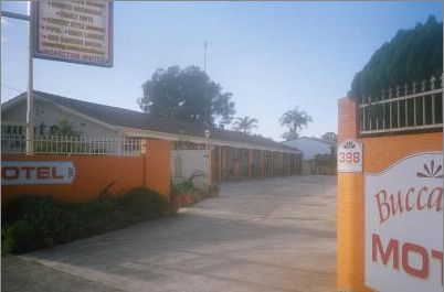 Buccaneer Motel - Accommodation Coffs Harbour 0