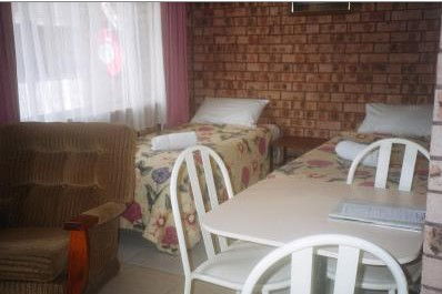 Buccaneer Motel - Accommodation Coffs Harbour 2
