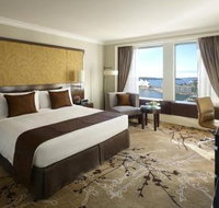 Shangri-la Hotel Sydney - Accommodation Coffs Harbour