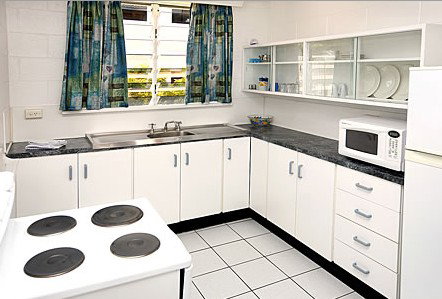 Bayside Apartment Hotel - Accommodation Coffs Harbour 1