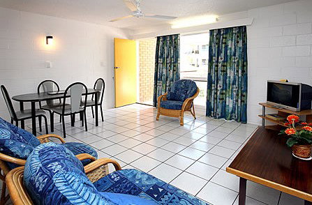 Bayside Apartment Hotel - Accommodation Coffs Harbour 2
