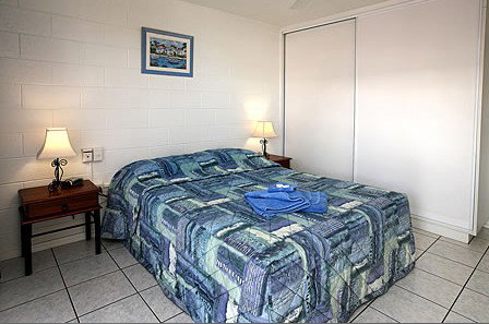 Bayside Apartment Hotel - Accommodation Coffs Harbour 3