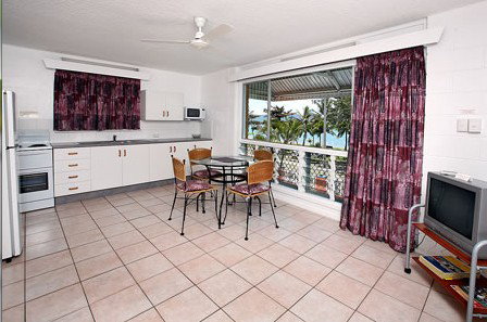 Bayside Apartment Hotel - Accommodation Coffs Harbour 4