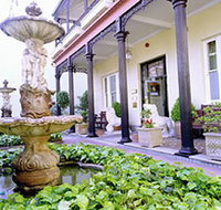 Manor House Boutique Hotel - Accommodation Coffs Harbour