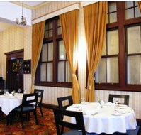 Historic Hydro Motor Inn - Accommodation Coffs Harbour