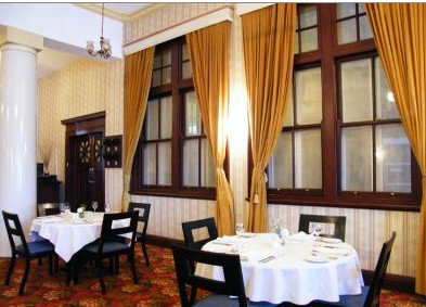 Historic Hydro Motor Inn - Accommodation Coffs Harbour 0