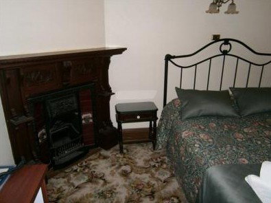 Historic Hydro Motor Inn - Accommodation Coffs Harbour 1